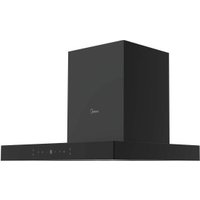 Кухонная вытяжка Midea MH60C668GB