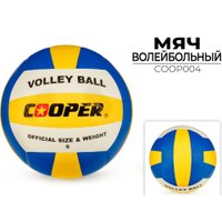 Волейбольный мяч Cooper COOP004