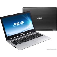 Ноутбук ASUS S56CM-XX028V