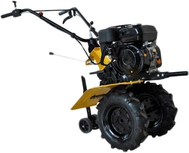

Мотоблок бензиновый Huter GMC-7.5