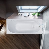 Ванна Ventospa Aqua 150x75 (с ножками)