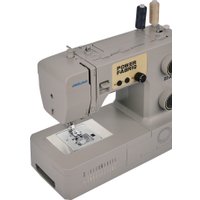 Электромеханическая швейная машина Jaguar Power Fabriq 23А
