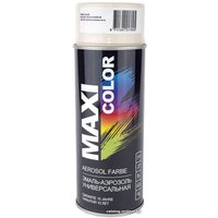 Эмаль Maxi Color 400мл RAL1015