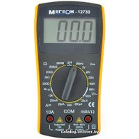 Мультиметр Мегеон 12730