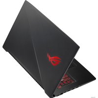 Игровой ноутбук ASUS ROG Strix SCAR Edition GL703GM-EE186