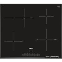 Варочная панель Bosch PIF651FC1E