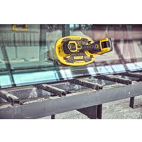 Стеклодомкрат (присоска для стекла и плитки) DeWalt DCE590N-XJ (без АКБ)