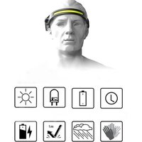 Фонарь Garvill 646200096A