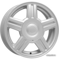 Литые диски K&K Торус (КС409) 14x5.5" 4x98мм DIA 58.5мм ET 35мм [A5131]