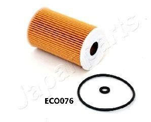 

Масляный фильтр Japanparts FOECO076