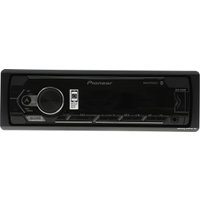 USB-магнитола Pioneer MVH-S325BT