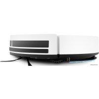 Робот-пылесос Gutrend Fun 120 (белый/черный)