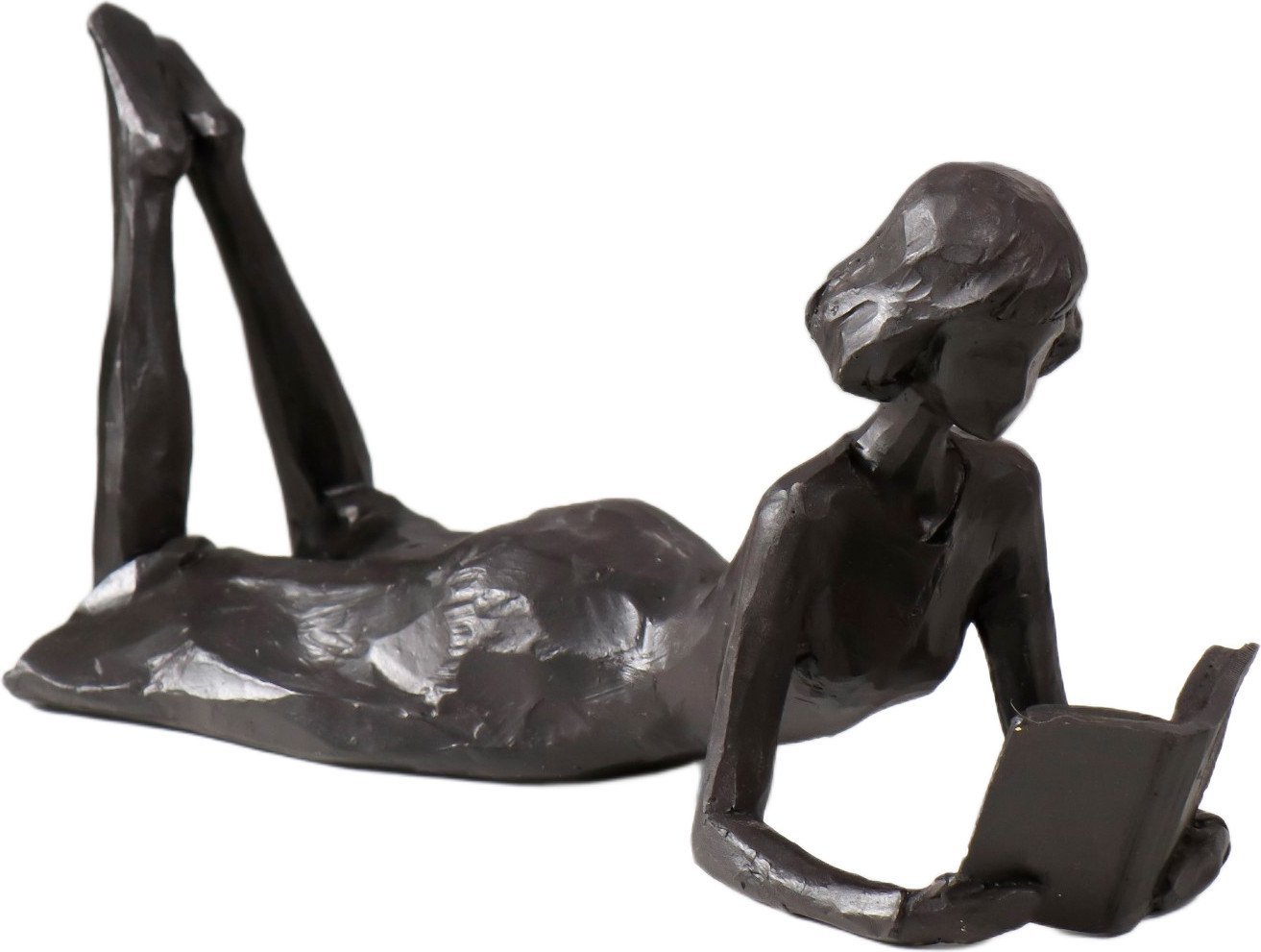 

Статуэтка Sima-Land Девушка с книжкой 9848282