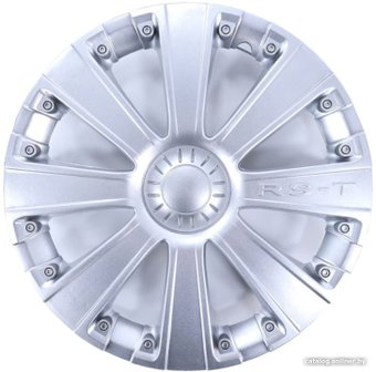Набор колпаков на диски Redmark RS-T 14" RM11437 (4шт)