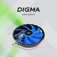 Кулер для процессора Digma D-CPC95-2