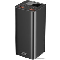 Внешний аккумулятор XO PB97 20000mAh (черный)