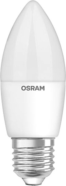 

Светодиодная лампочка Osram LV CL B60 7 SW/865 230V E27 10X1 RU