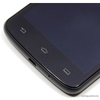 Смартфон Philips Xenium V387 Black