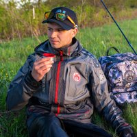 Термос БИОСТАЛЬ NX-Z 500мл