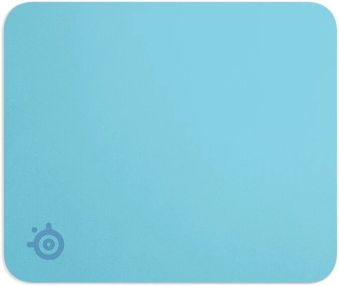 

Коврик для мыши SteelSeries QcK Large: Aqua