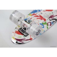 Пенниборд Sundays WX-207 Art