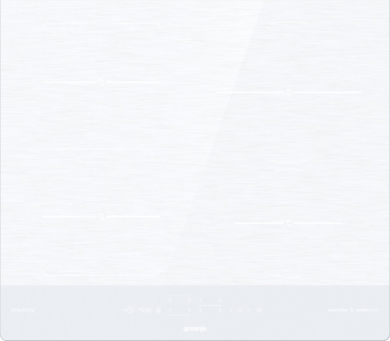 

Варочная панель Gorenje IT643SYW