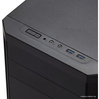 Корпус Fractal Design Core 3500 (FD-CA-CORE-3500-BL)