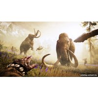  Far Cry Primal. Специальное Издание для PlayStation 4