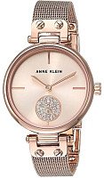 

Наручные часы Anne Klein AK/3000RGRG