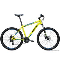 Велосипед Trek 3700 Disc (2015)