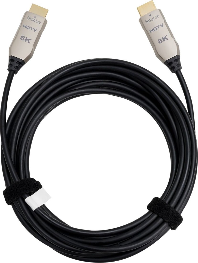

Кабель iOpen AD3743C-5.0 HDMI - HDMI (5 м, черный)