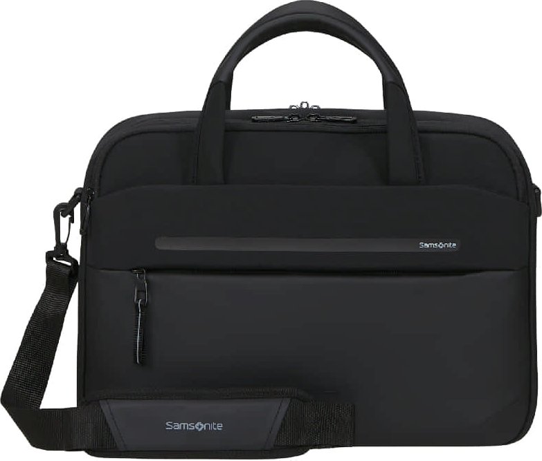 

Сумка через плечо Samsonite Moderny KS6-09006 (черный)