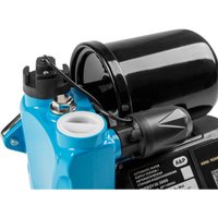 Насосная станция A&P Energy-III-2200