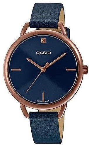 

Наручные часы Casio Collection LTP-E415RL-2C