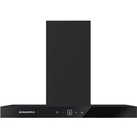 Кухонная вытяжка MAUNFELD Breeze 60 (черный)