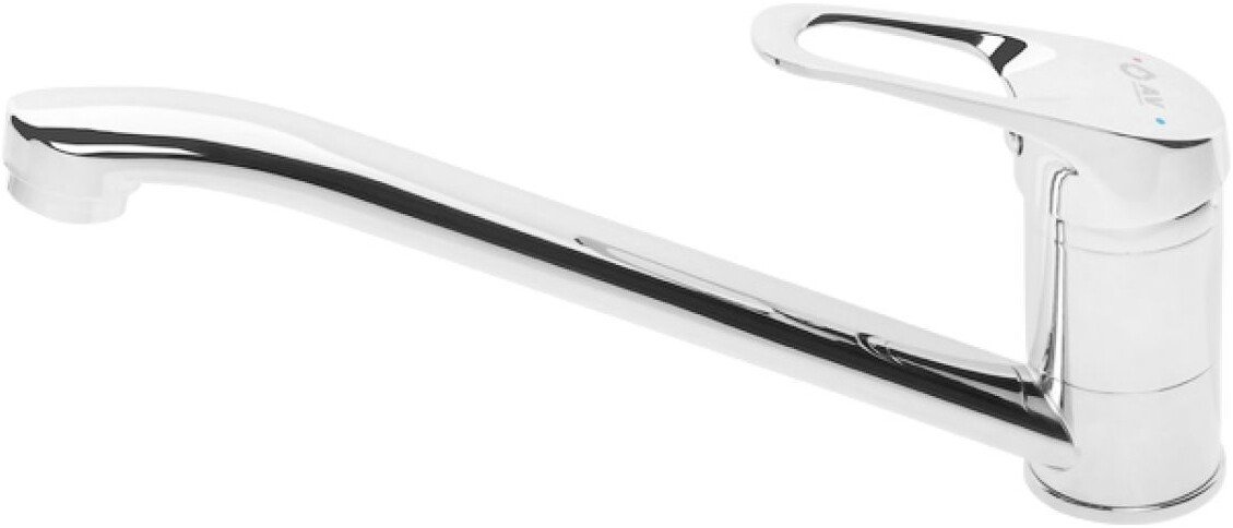 

Смеситель AV Engineering AVKBL4-A130-211