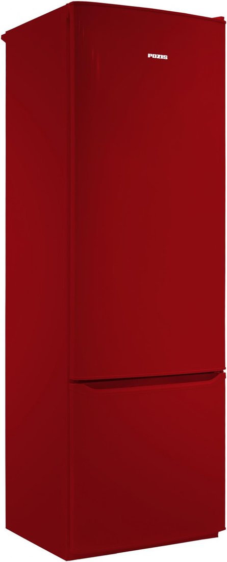 

Холодильник POZIS RK-103 (рубиновый)