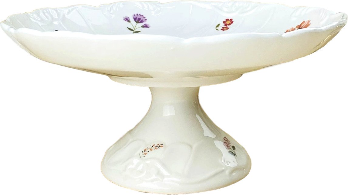 

Блюдо Lenardi Крокус 109-210