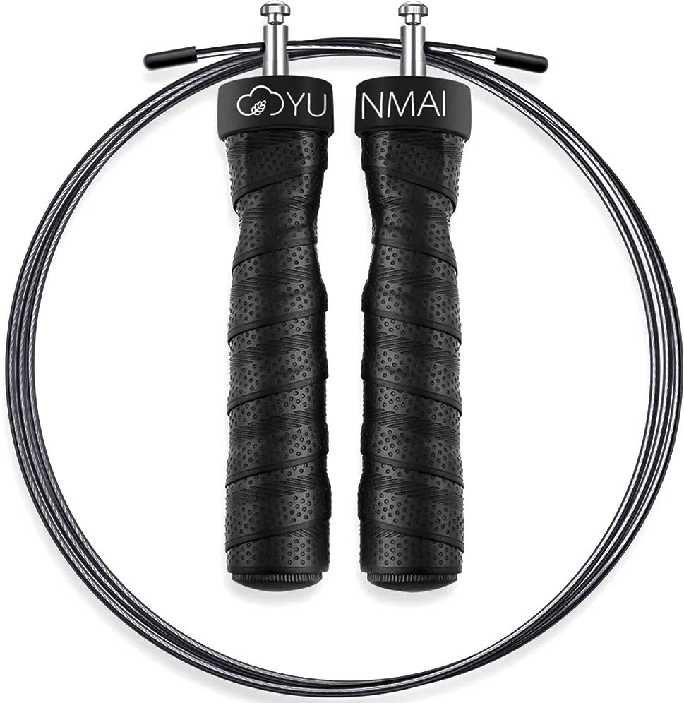 

Скакалка Yunmai Jump Rope Standart Version YMHR-P702
