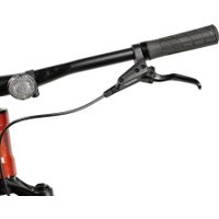 Велосипед Stinger Torsion STD 29 XL (оранжевый)