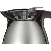 Электрический чайник Gastroback 42426