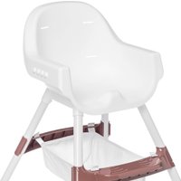 Высокий стульчик Nino Moon (кофе)