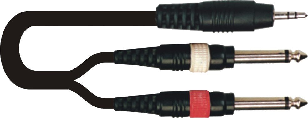 

Кабель PSSound Y-007-1