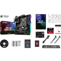 Материнская плата MSI MPG Z390 Gaming Edge AC