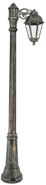 

Фонарный столб Fumagalli Gigi Bisso/Saba K22.156.S10.BXF1R