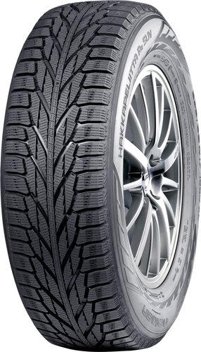 Зимние шины Nokian Tyres Hakkapeliitta R2 SUV 255/55R20 110R