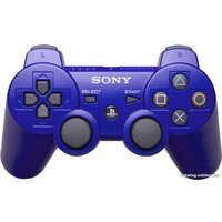 Геймпад Sony Dualshock 3 Wireless Controller