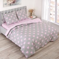 Семейный комплект постельного белья АртПостель Купидон 933