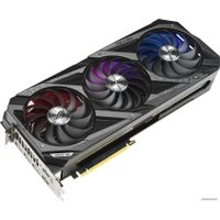 Видеокарта ASUS ROG Strix GeForce RTX 3080 OC 10GB GDDR6X