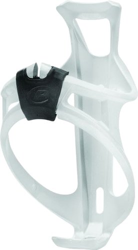 Флягодержатель Polisport Premium Holder (белый)